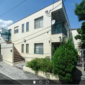 House Gasthuis Kamakura
