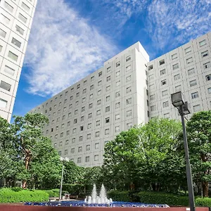 *** Hotel New Otani Japón