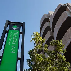 Flexstay 巢鸭旅馆 日本