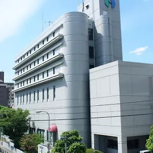 3* 酒店 大阪国际酒店
