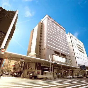 *** Hotel Washington Japón