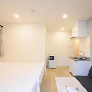 ** Hotel Oku Japón