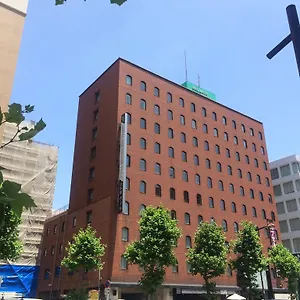 Ddd 호텔 도쿄