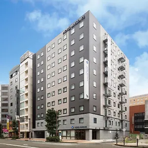 Mystays 横滨关内酒店 日本