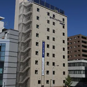 Excellence Ekimae 호텔 교토