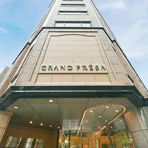 *** Hotel Mystays Peace Park Japón