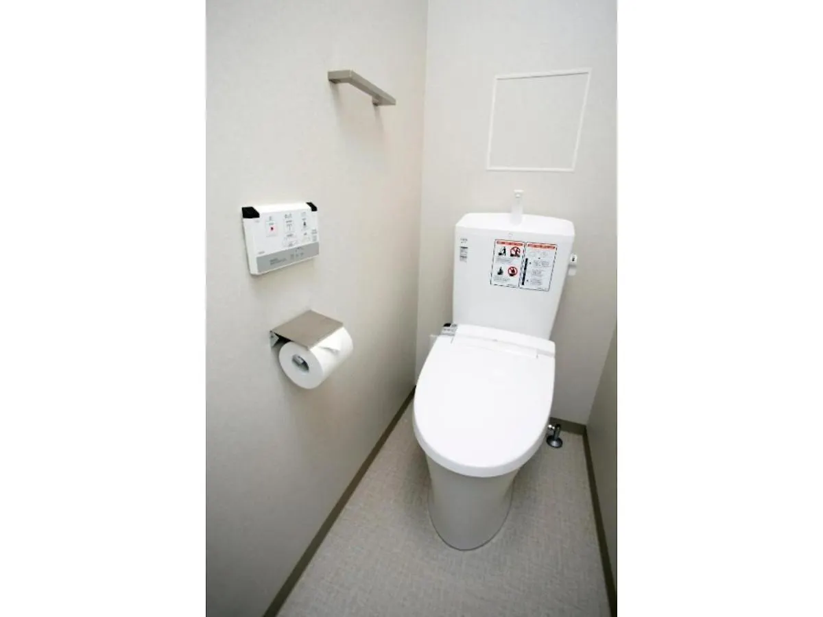 ****  Hotel Lantana Osaka - Vacation Stay 44970V 日本