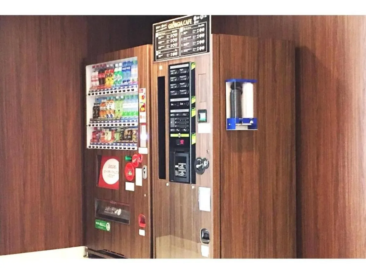 Hotel Lantana Osaka - Vacation Stay 44970V 4*,  日本
